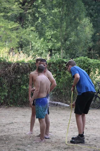 Kampfoto 2018