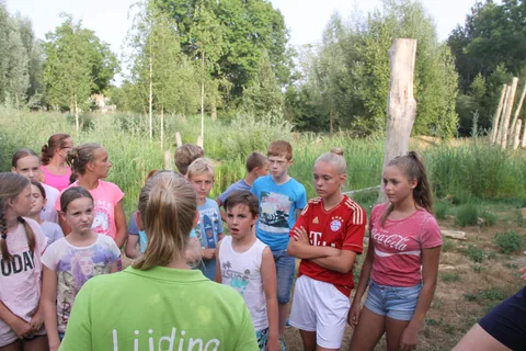 Kampfoto 2018