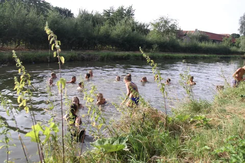 Kampfoto 2018