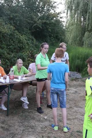 Kampfoto 2018