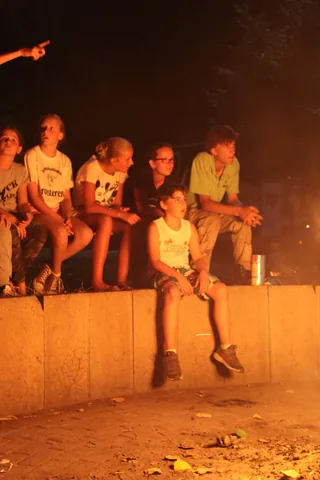 Kampfoto 2018