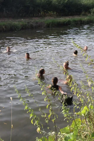 Kampfoto 2018
