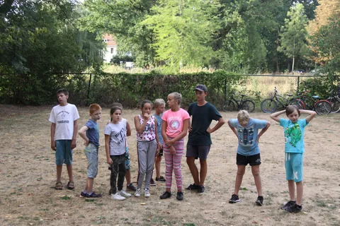 Kampfoto 2018