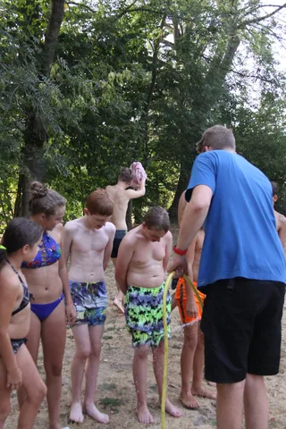 Kampfoto 2018