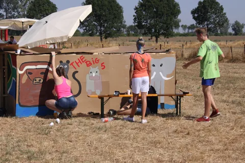 Kampfoto 2018