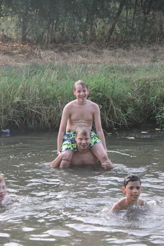 Kampfoto 2018