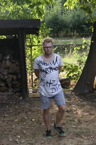 Kampfoto 2018