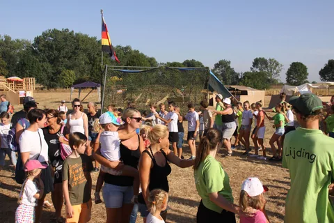 Kampfoto 2018