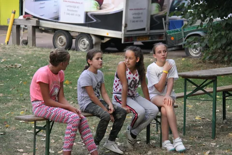 Kampfoto 2018