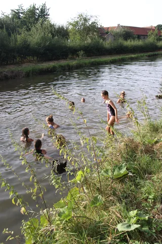 Kampfoto 2018