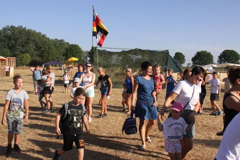 Kampfoto 2018