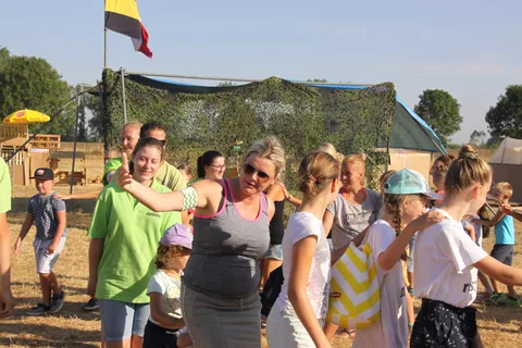 Kampfoto 2018