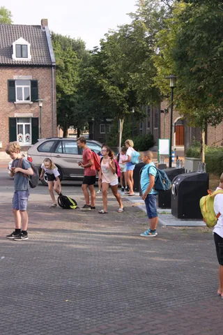 Kampfoto 2018