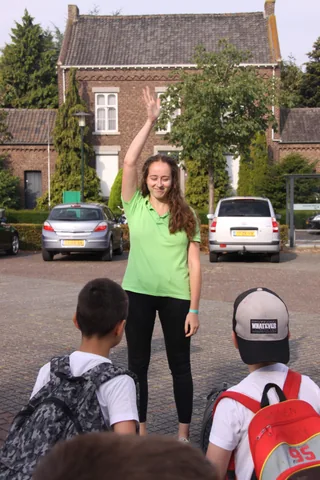 Kampfoto 2018