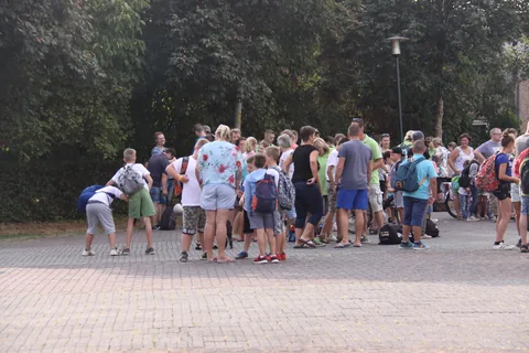 Kampfoto 2018