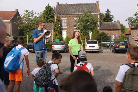 Kampfoto 2018