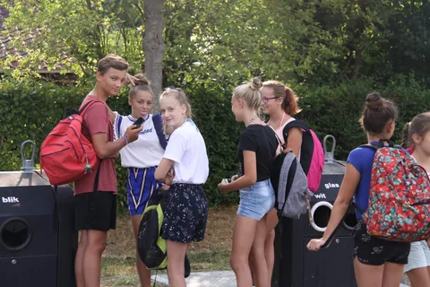 Kampfoto 2018