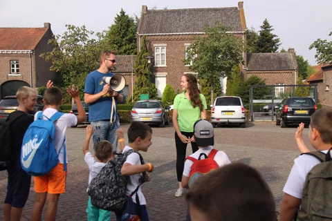 Kampfoto 2018
