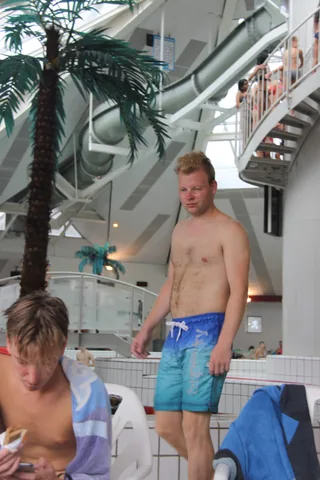 Kampfoto 2018