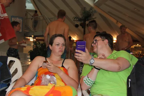 Kampfoto 2018