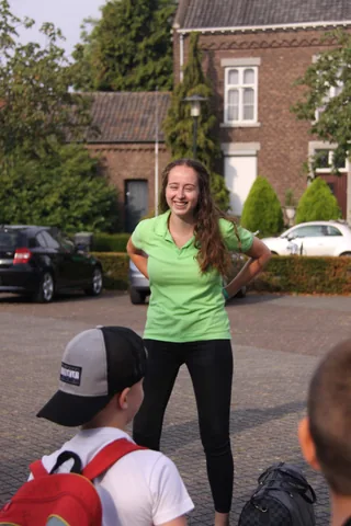 Kampfoto 2018
