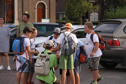 Kampfoto 2018