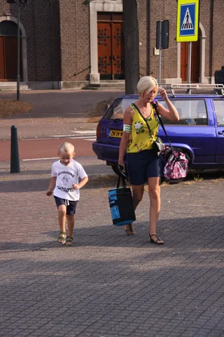 Kampfoto 2018