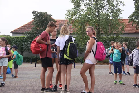 Kampfoto 2018