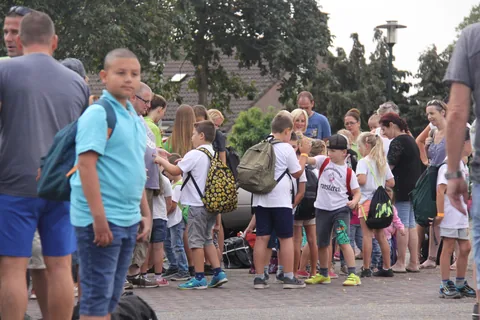 Kampfoto 2018