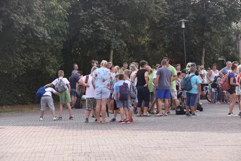 Kampfoto 2018