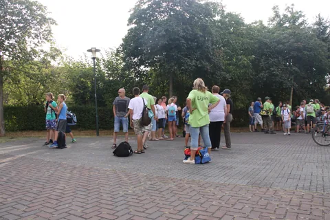 Kampfoto 2018