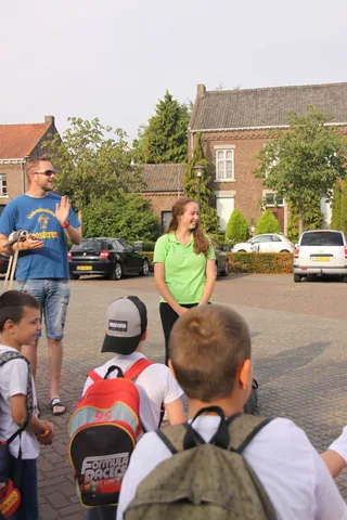 Kampfoto 2018
