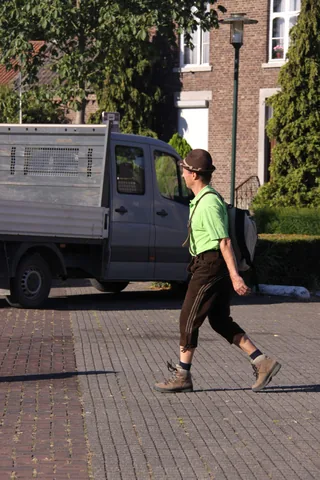 Kampfoto 2018