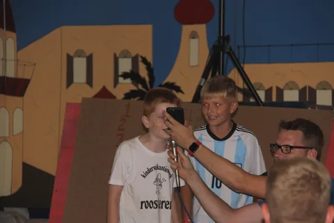 Kampfoto 2018