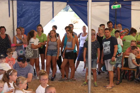Kampfoto 2018