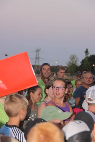 Kampfoto 2018