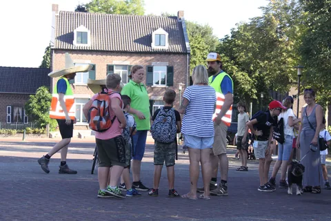 Kampfoto 2018