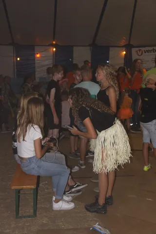 Kampfoto 2018