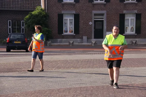 Kampfoto 2018