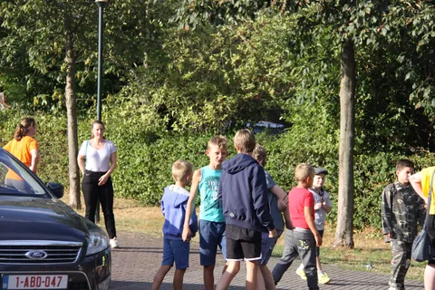 Kampfoto 2018