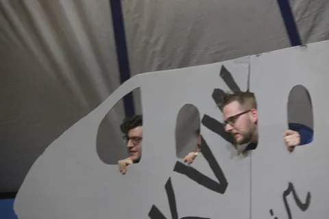 Kampfoto 2018