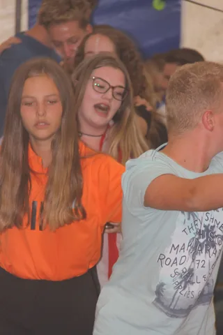 Kampfoto 2018