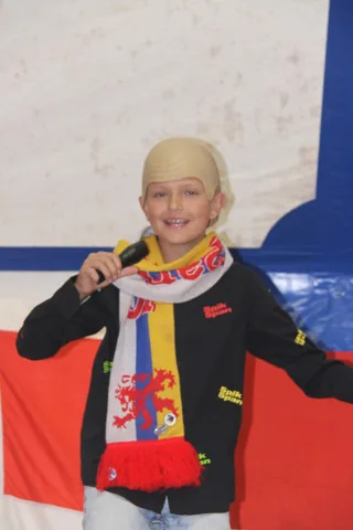 Kampfoto 2018
