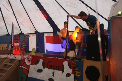 Kampfoto 2018