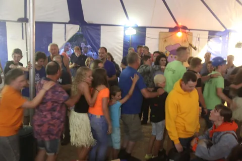 Kampfoto 2018