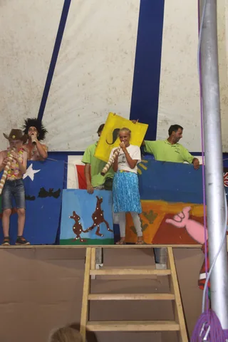 Kampfoto 2018
