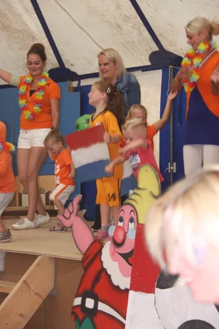 Kampfoto 2018