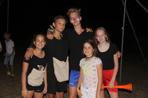 Kampfoto 2018