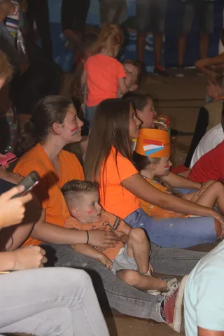 Kampfoto 2018
