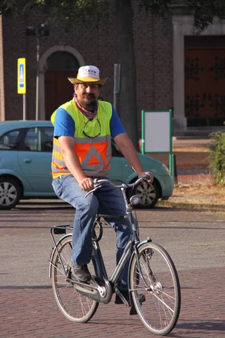 Kampfoto 2018